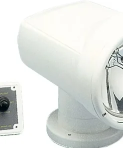 OSCULATI Eclairage Exterieur^Projecteur télécommandé Night Eye Electric - Stanley
