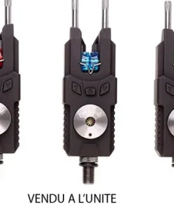PROLOGIC Détecteurs Carpe|Détecteur De Touche^detecteur et receveur SMX alarms WTS