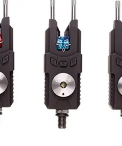 PROLOGIC Détecteurs Carpe|Détecteur De Touche^detecteur et receveur SMX alarms WTS