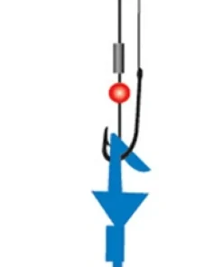FLASHMER Appat De Pêche|Accessoires De Montage Surfcasting^Protect Appats x 5