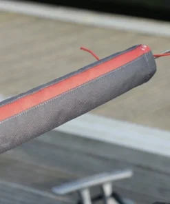 BLUE PERFORMANCE Protection de filière Racing