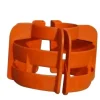 CAPE HORN Accessoire Hélice^Protection d'hélice - 40/65 CV - Rouge