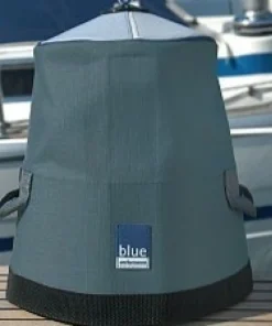BLUE PERFORMANCE Protection de winch grande taille