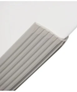 PLASTIMO Protection d'étrave Keelshield gris