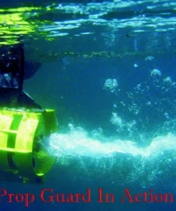 4WATER Protection hélice Propguard