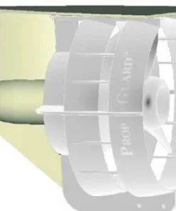 4WATER Protection hélice Propguard