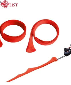QUANTUM SPECIALIST Accessoires Pour Cannes|Bagagerie^Protection Rod Guard 1,65 m