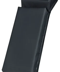 JOBE Equipement Bateaux|Pare-Battage^Protections Contour Fender Black