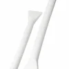 PLASTIMO Protège-ridoir PVC souple 500 mm
