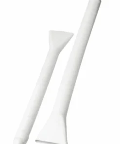 PLASTIMO Protège-ridoir PVC souple 500 mm