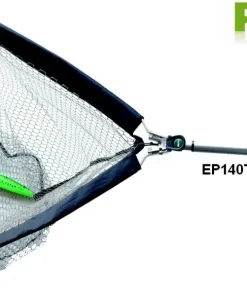 PAFEX Épuisettes Float Tube