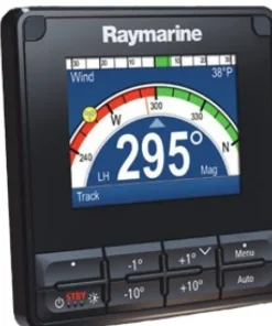 RAYMARINE Pupitre p70s pour pilote automatique