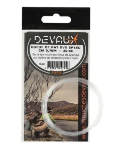 DEVAUX Queue de Rat DVX Speed CM