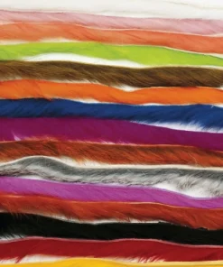 JMC & MOUCHES DE CHARETTE Montage Mouche^Rabbit Strip JMC Assortiment