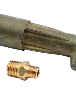 SIERRA Raccord moteur femelle - Mercury Ø 10mm