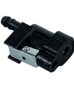 VDM Raccord moteur femelle - Suzuki  Ø 8mm