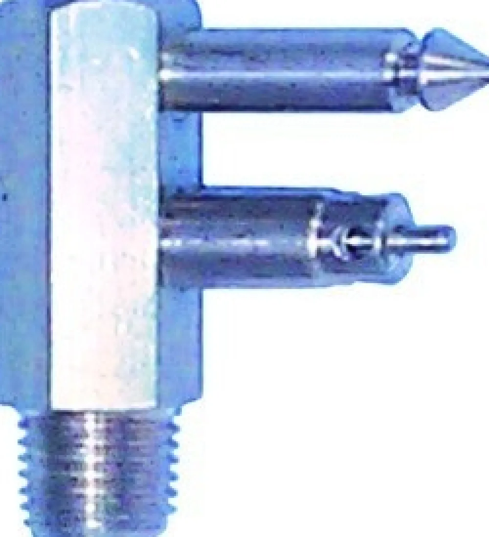 VDM Raccord moteur mâle - Mercury Mariner Ø 10mm