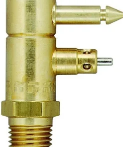 VDM Raccord réservoir mâle 1/4" - Yamaha