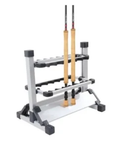 PIERRE SEMPé Rack de rangement de canne