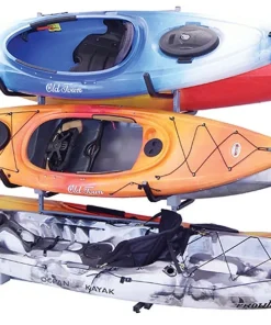 MALONE Transport Et Stockage Canoë-Kayak|Transport Et Stockage Canoë^Rack de stockage kayak FS 6P