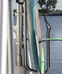 JOBE Stockage^Rack de SUP paddle pour bateau