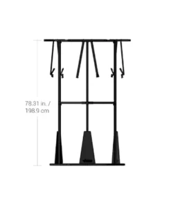 PELICAN SPORT Stand Up Paddle|Canoe Kayak^Rack Pelican pour 3 sup/kayaks - EXPO GRADE A