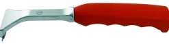 EUROMARINE Racloir Manche orange - Largeur 50mm