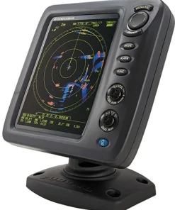 FURUNO Radar Bateau^Radar Couleur M1815