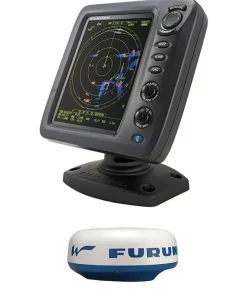 FURUNO Radar Bateau^Radar Couleur M1815