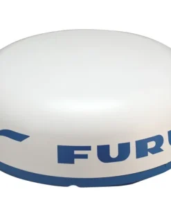 FURUNO Radar Bateau^Radar DRS4W