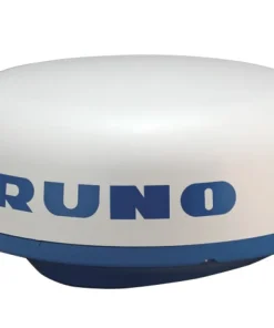 FURUNO Radar Bateau^Radar  DRS4W
