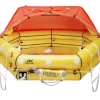 PLASTIMO Radeau De Survie^Radeau de survie Transocean - hauturier - 10 personnes - Sac
