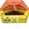 PLASTIMO Radeau De Survie^Radeau de survie Coastal - Cotier - 8 personnes - Sac