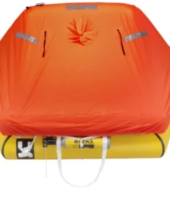 PLASTIMO Radeau De Survie^Radeau de survie Coastal - Cotier - 8 personnes - Sac