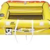 PLASTIMO Radeau de survie Coastal - Cotier - 4 personnes - Sac