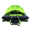 4WATER Radeau de survie - hauturier  - 8 personnes - Container