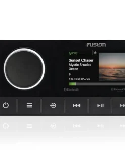 FUSION Radio Marine Apollo RA 670