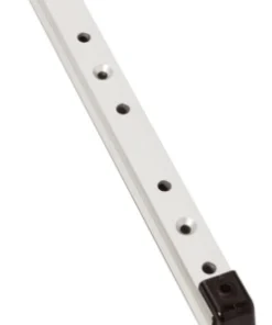 BARTON MARINE Chariot Et Rail^Rail en I Barton 20 mm 1.80 mètres