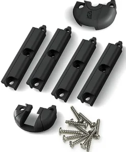 RAILBLAZA Divers^Rail modulable ExpandaTrack
