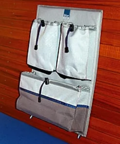 BLUE PERFORMANCE Confort Du Cockpit^Rangement de cabine