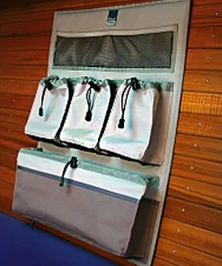 BLUE PERFORMANCE Confort Du Cockpit^Rangement de cabine