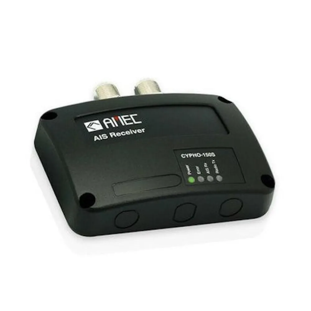 AMEC Ais Marine^Récepteur Splitter AIS Cypho-150S