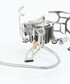 STARBAITS Réchaud portable Deluxe Stove