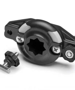 RAILBLAZA Receveur Et Adaptateur|Support Et Rangement Railblaza^Receveur latéral compact