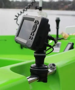 RAILBLAZA Receveur Et Adaptateur|Support Et Rangement Railblaza^Receveur 19-25