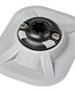 RAILBLAZA Receveur Et Adaptateur^Receveur pneumatique