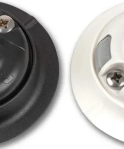 RAILBLAZA Receveur Et Adaptateur^Receveur QuikPort et 3M VHB inclus