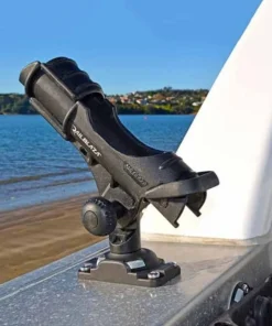 RAILBLAZA Receveur StarPort HD