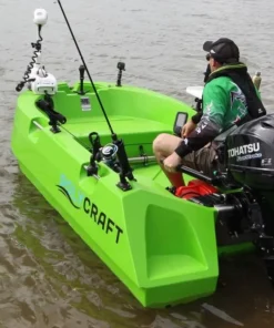 RAILBLAZA Receveur StarPort HD