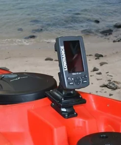 RAILBLAZA Receveur StarPort HD